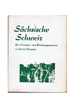 Ein urlauber und erholungszentrum im bezirk dresden