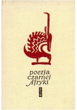 Poezja czarnej Afryki
