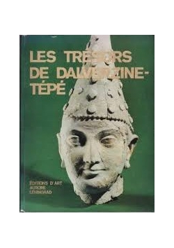 Les Tresors De Dalverzinetepe