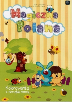 Magiczna polana