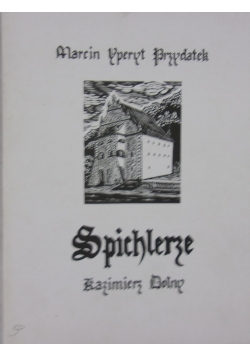 Spichlerze Kazimierz Dolny