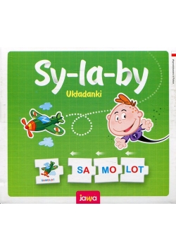 Sylaby Układanki