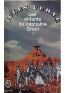L'ile mysterieuse II/Les enfants du Capitaine Grant I