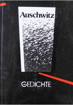 Auschwitz Gedichte
