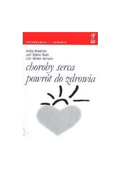 Choroby serca powrót do zdrowia
