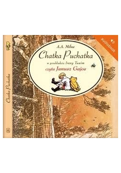 Chatka puchatka CD