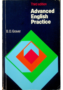 Advanced English Practice