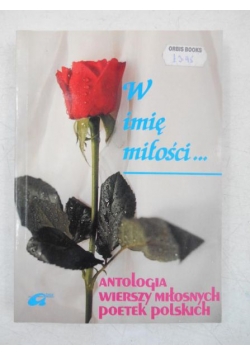 W imię miłości