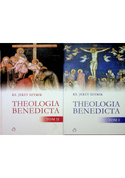 Teologia Benedicta tom od I do II