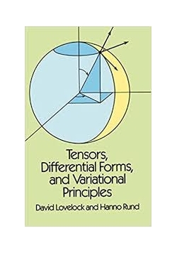 Tensors, Differential Forms, and Variational Principles
