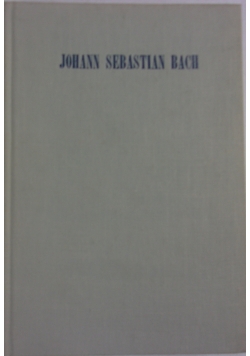 Wege zu Bach