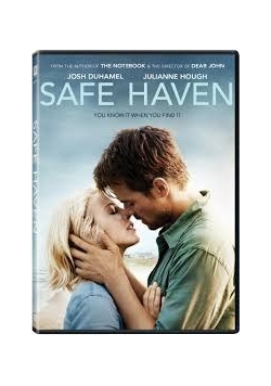 Safe Haven CD