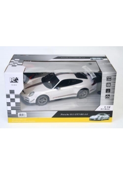 Auto zdalnie sterowane Porsche 9