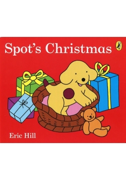 Spot's Christmas