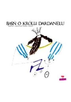 Baśń o królu Dardanelu