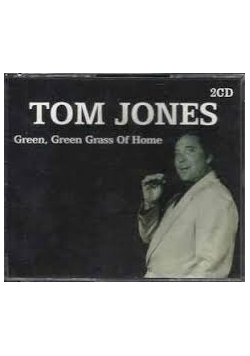 Green, Green Grass Of Home, 2 CD