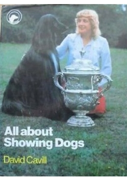 All about Showing Dogs