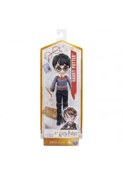 Wizarding World Lalka 8" - Harry