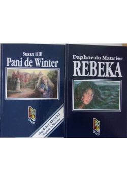 Pani de Winter/Rebeka