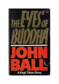 The Eyes of Buddha