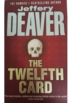 The twelfth card