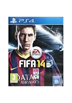 Fifa 14