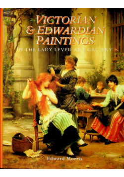 Victorian Edwardian Paintings