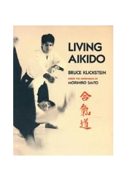 Living akido