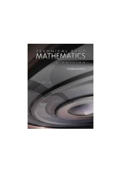 Technical shop mathematics