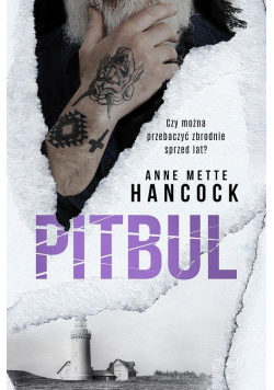 Mroki Kopenhagi Tom 3 Pitbul
