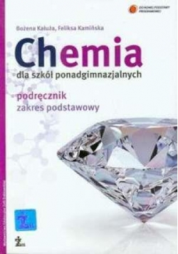 Chemia LO podr. ZP w.2012 ŻAK
