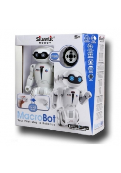 MacroBot DUMEL
