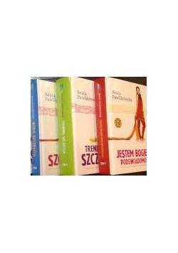 Kurs szczęścia/Trening szczęścia/Jestem Bogiem podświadomości