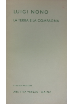 Laterra e la compagna