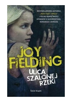 Ulica Szalonej Rzeki