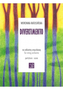 Divertimento