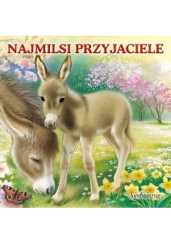 Najmilsi przyjaciele