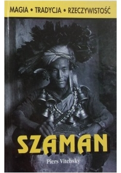Szaman