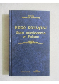 Stan oświecenia w Polsce, SBN