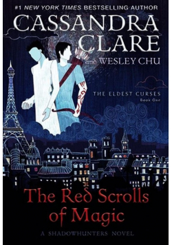 The Red Scrolls of Magic