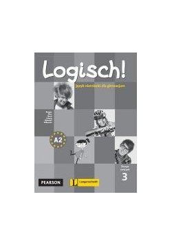 Logisch 3 WB "L"