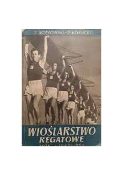 Wioślarstwo Regatowe