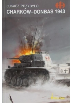 Charków  Donbas 1943