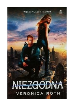 Niezgodna t.1, nowa