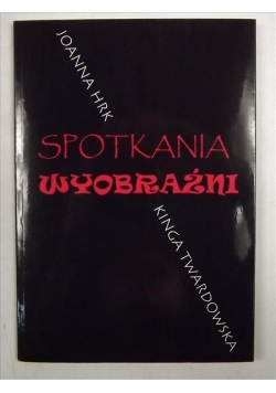 Spotkania wyobraźni