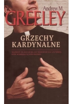 Grzechy kardynalne