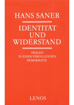 Identitat und Widerstand