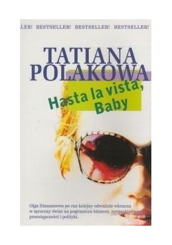 Hasta la vista, Baby
