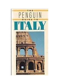 Penguin guide to Italy