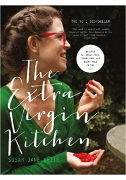 The extra virgin kitchen
